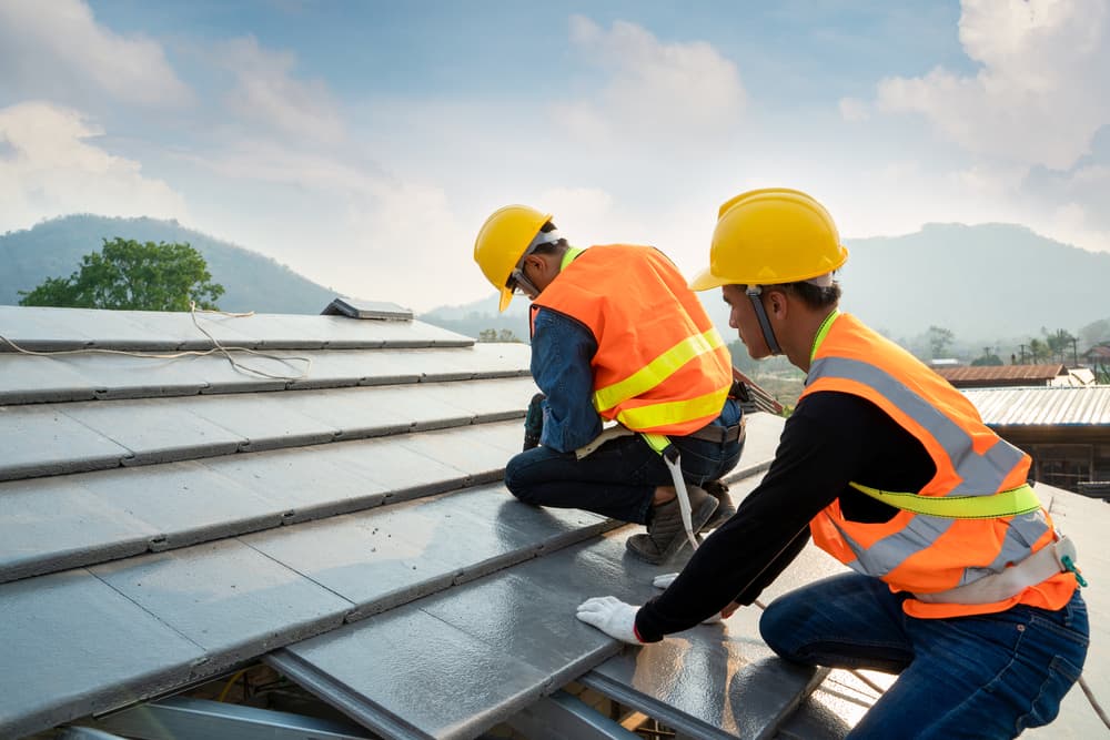 roof repair in Elverta CA